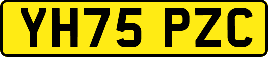 YH75PZC