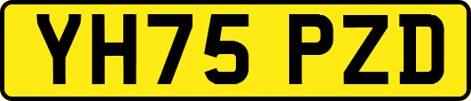 YH75PZD