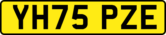 YH75PZE