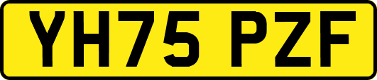 YH75PZF
