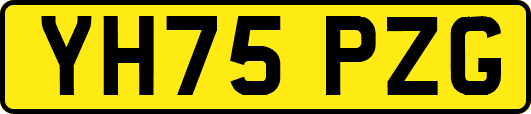 YH75PZG