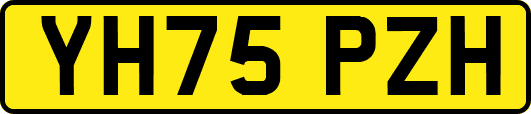 YH75PZH