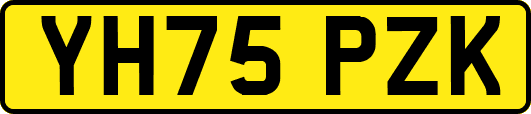 YH75PZK