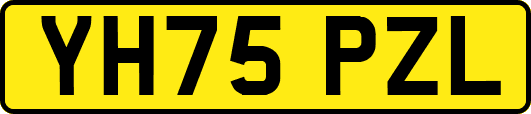 YH75PZL