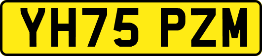 YH75PZM
