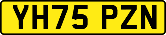 YH75PZN