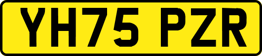 YH75PZR