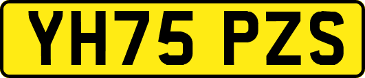 YH75PZS