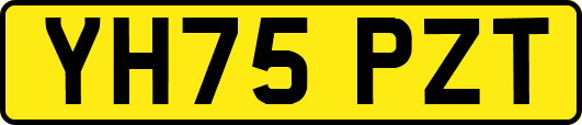 YH75PZT