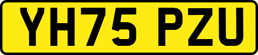 YH75PZU