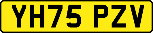 YH75PZV