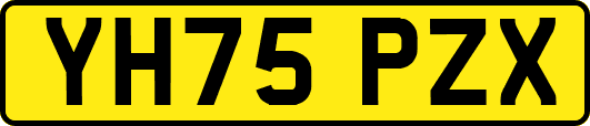 YH75PZX