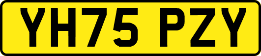 YH75PZY