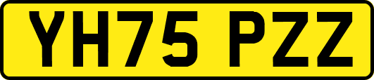 YH75PZZ