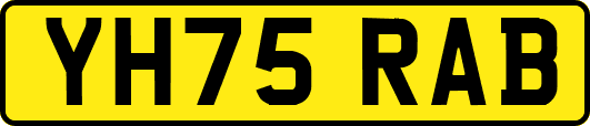 YH75RAB