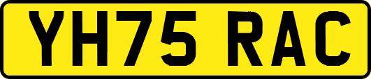 YH75RAC