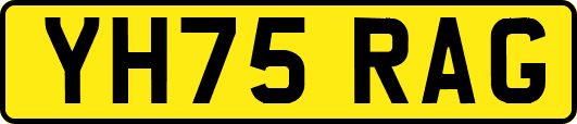 YH75RAG
