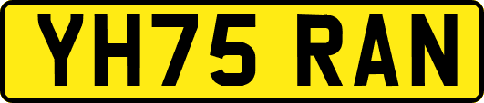 YH75RAN