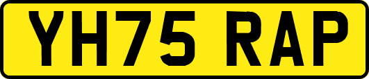 YH75RAP