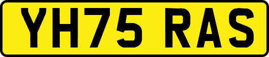 YH75RAS
