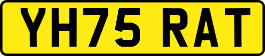 YH75RAT