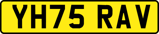 YH75RAV