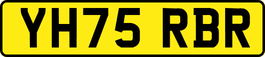 YH75RBR