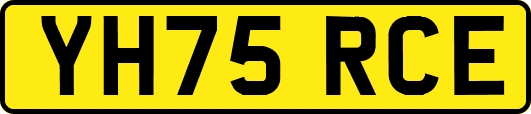 YH75RCE