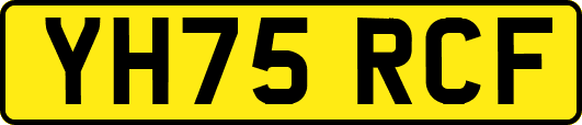 YH75RCF