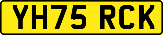 YH75RCK
