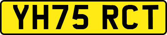 YH75RCT