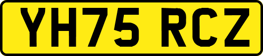 YH75RCZ