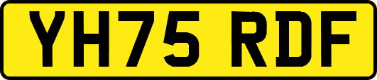 YH75RDF