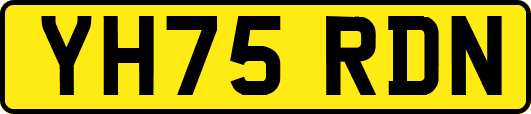 YH75RDN