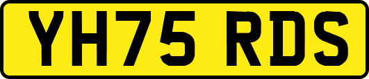 YH75RDS