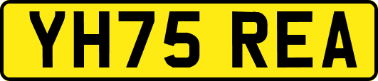 YH75REA