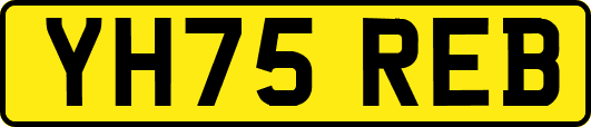 YH75REB