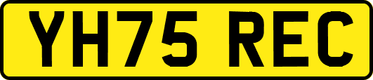 YH75REC