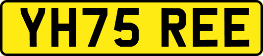 YH75REE