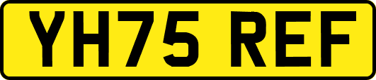 YH75REF