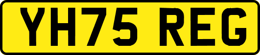 YH75REG