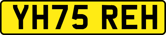 YH75REH