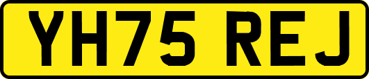 YH75REJ