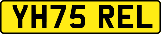 YH75REL