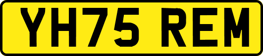 YH75REM