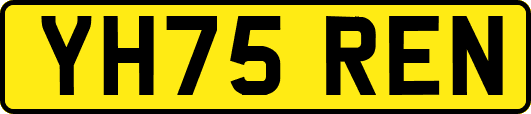 YH75REN