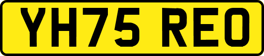 YH75REO