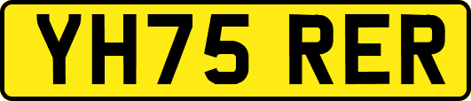YH75RER