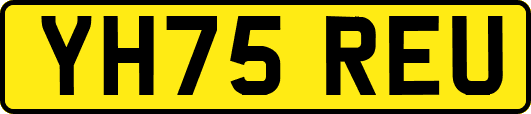 YH75REU