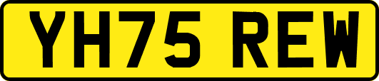 YH75REW